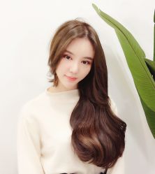 -DH2 hair