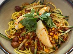 -百格里格.Uyghur cuisine(百色路店)