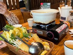 -U你·湖北家宴菜(南湖总店)