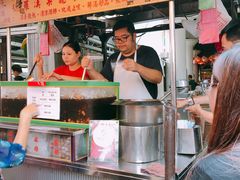 -罗汉果龙眼冰糖燉冬瓜