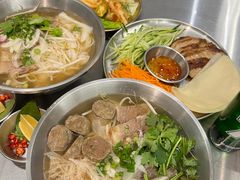 -PHO·5越南牛肉粉(建新路店)