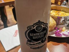 -申德勒加油站餐厅(三里屯北小街店)
