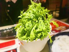 -潮牛海记•潮汕牛肉火锅•醉鸡煲•粿条汤(通北路店)