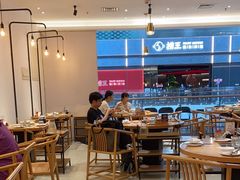 -湯系·煲汤手艺人(东二环泰禾广场店)