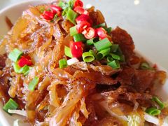 -咱家大院海鲜家常菜