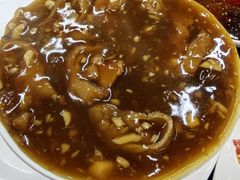 炒肝-小胖包子王(赵公口店)