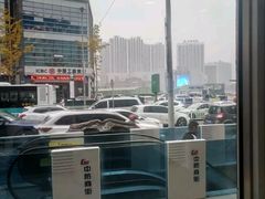 -李先生牛肉面大王(书院路店)