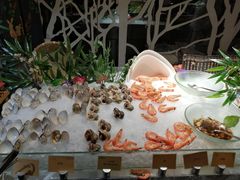 -泰谷酒店·太古码头闽菜自助餐厅