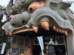 -难波八坂神社