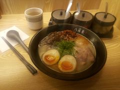 -八盛屋·沾面(集美万达店)