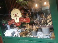 -Pie Bird(新闸路店)