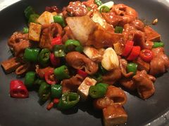 -小菜园新徽菜(无锡宜家荟聚中心店)