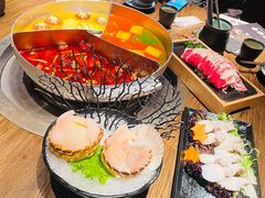 -湊湊火锅·茶憩(合生汇购物中心店)