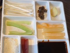 -潇湘楼·二十四节气山野菜(亚运村店)
