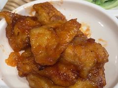 -乡村基·川味现炒大王(熙悦天街店)