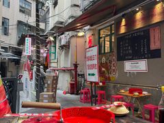 -聂发财重庆江湖菜(解放碑店)