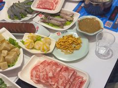 -德龙火锅(松源街直营店)