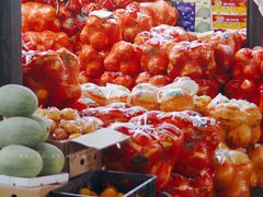 -江杨农产品批发市场