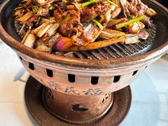 -四季民福烤鸭店(外滩外白渡桥店)