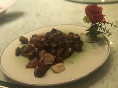 -东方之珠海鲜酒楼(南开店)