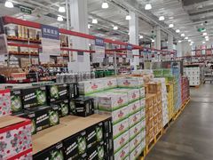 -山姆会员商店(上海浦东店)