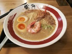 -雷门拉面·现熬骨汤(凯德来福士店)