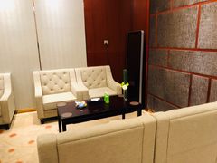 -郑州新郑国际机场T2航站楼-贵宾厅B区