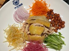 -黄龙海鲜大排档(杭州总店)
