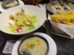 -西堤牛排(北京国瑞店)