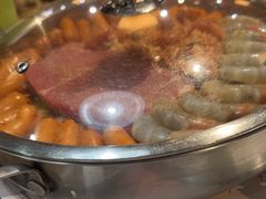 -黄记煌三汁焖锅(渝北金港国际店)