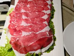 -蜀留香火锅·始于1999·原四川老火锅(白堤路店)