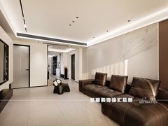 -居丽装饰空间设计(总部)