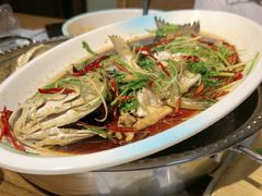 -和源祥·日照菜扛把子(万平口一店)