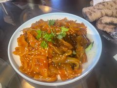-华竹饭店(中央大街店)