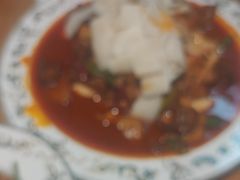 -胖老汉椒麻鸡清真新疆菜(西御街店)