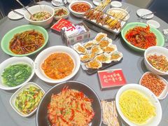 -靓虾二哥长沙地标小龙虾(五一广场店)