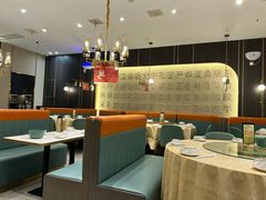 -刘胖子家常菜·蹄花焖藕(中南店)