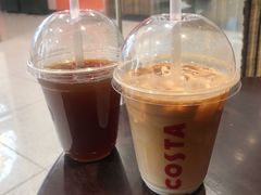 -COSTA COFFEE(西直门店)