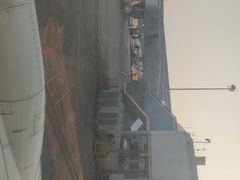 -长沙黄花国际机场-T1航站楼