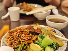 -长生素斋(普陀山店)