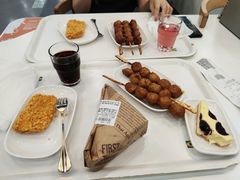 -宜家·瑞典风味餐厅(北京西红门店)