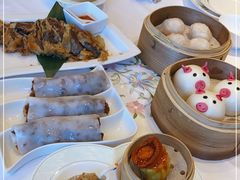 -翠园(北京王府中环店)