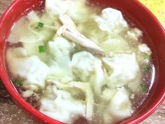 炖鸡抄手-继红顺河抄手名小吃