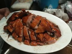 -龙记烤鸭店(新民路店)