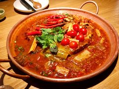 大理酸辣鱼-云水瑶意境云南菜餐厅(大悦城店)