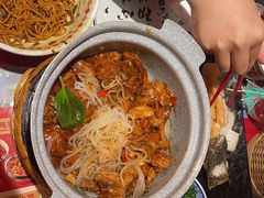 -味福记·本地特色菜(八一万达广场店)