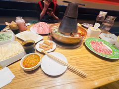 -朴都老北京紫铜火锅(荣成九龙城店)