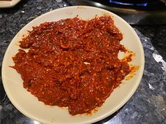 巴蜀麻辣牛肉-蜀大侠火锅(春熙路店)