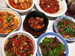 -回家吃饭·地道南昌菜(建德观总店)