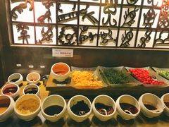 -滇釜火锅·能喝汤的火锅(车公庄店)